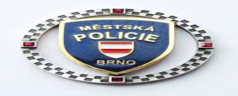 Vysoce odoln - Mstsk policie Brno