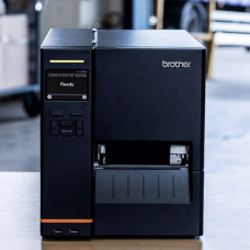 Industrial printers designed for high-volume label printing