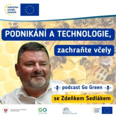 Podcast: Podnikn a technologie, zachrate vely