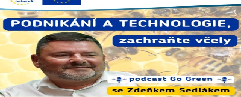 Podcast: Podnikn a technologie, zachrate vely